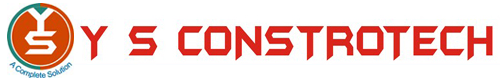 ysconstrotech logo