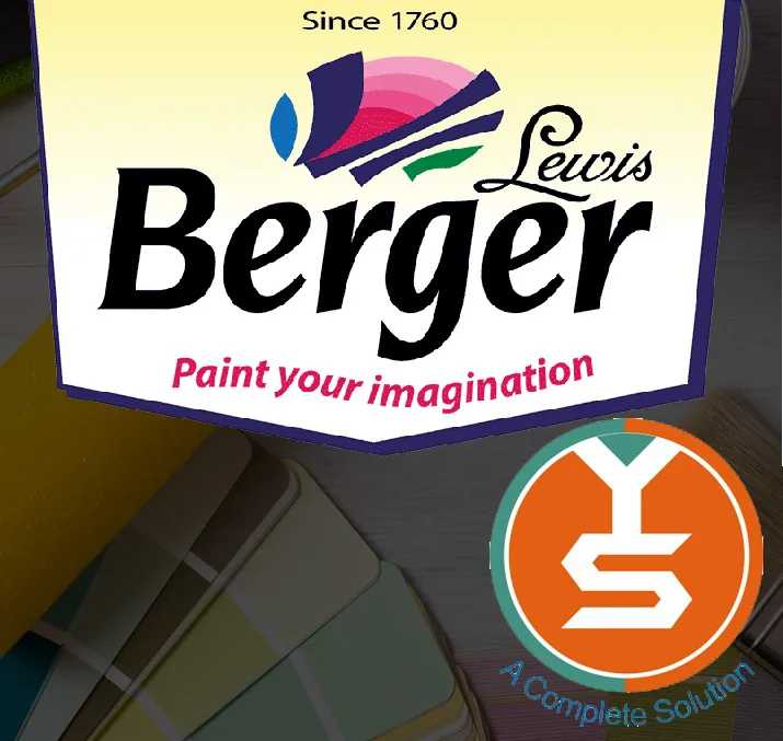 Berger Paints