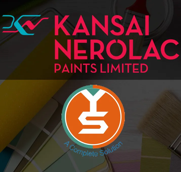 Nerolac Paints