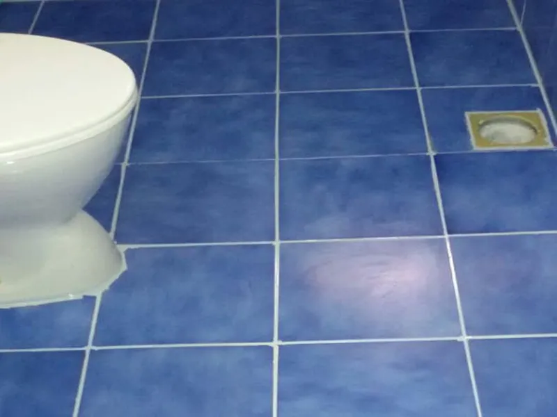 Residential Waterproofing