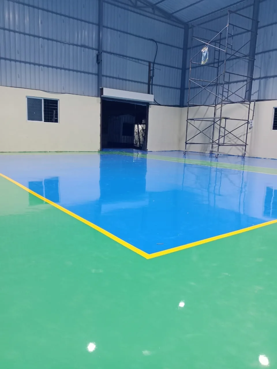 floor coating