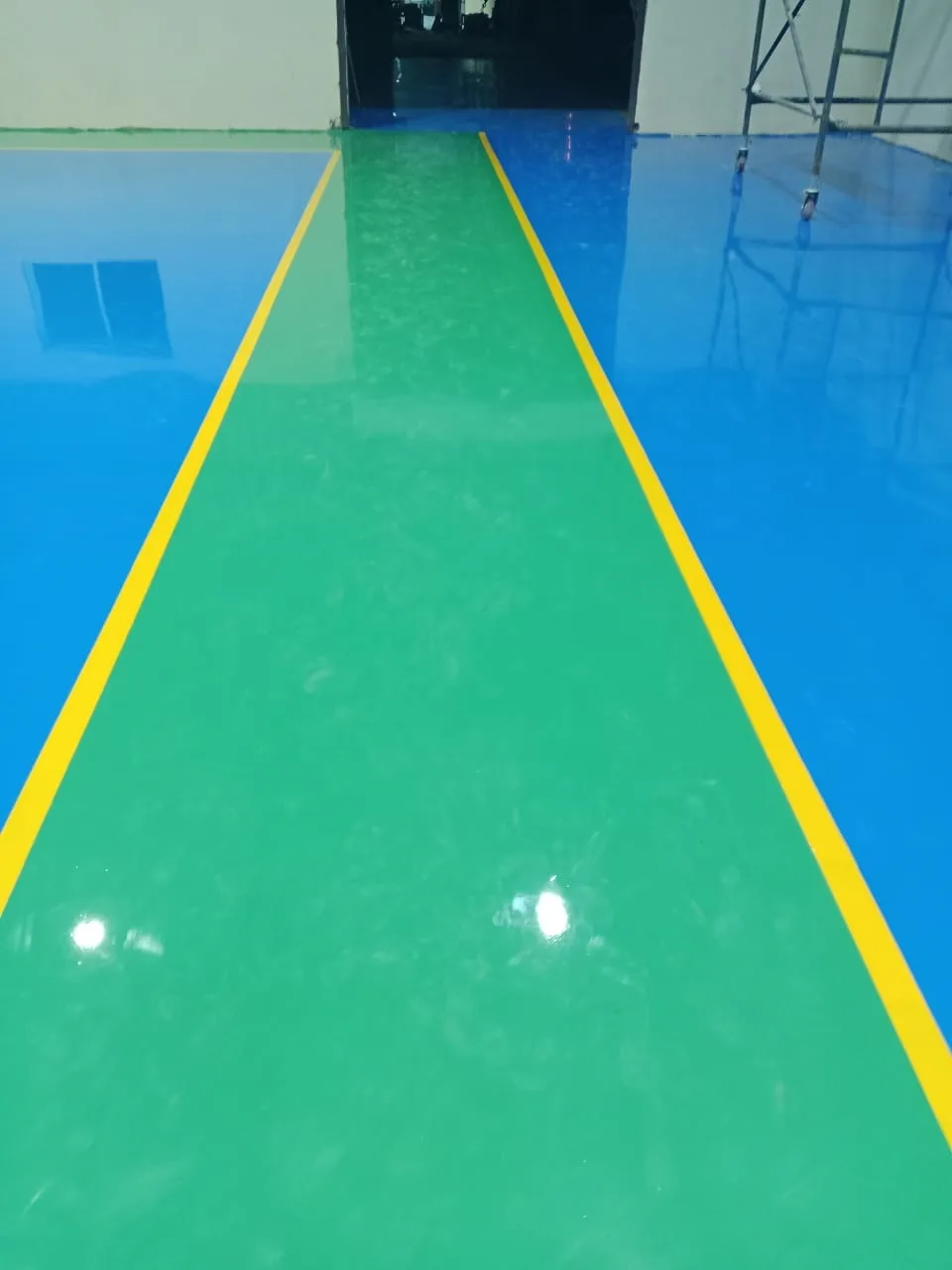 floor coating