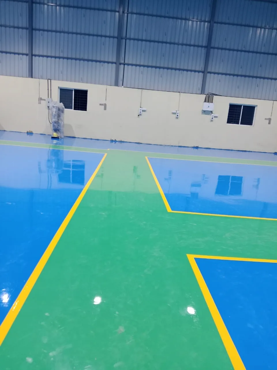 floor coating