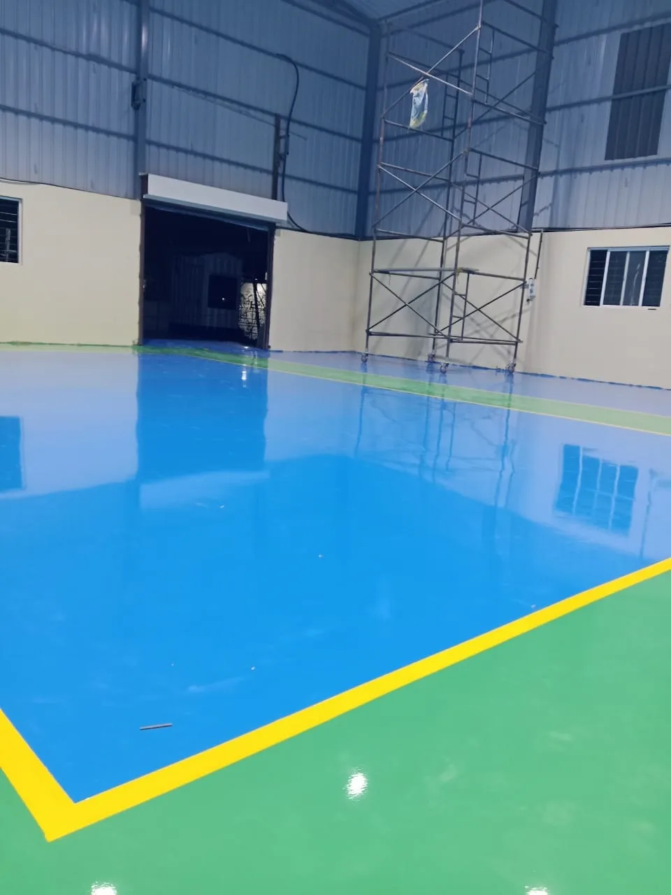 floor coating