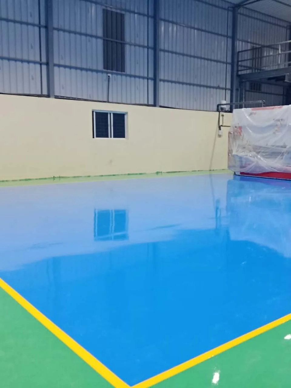 floor coating