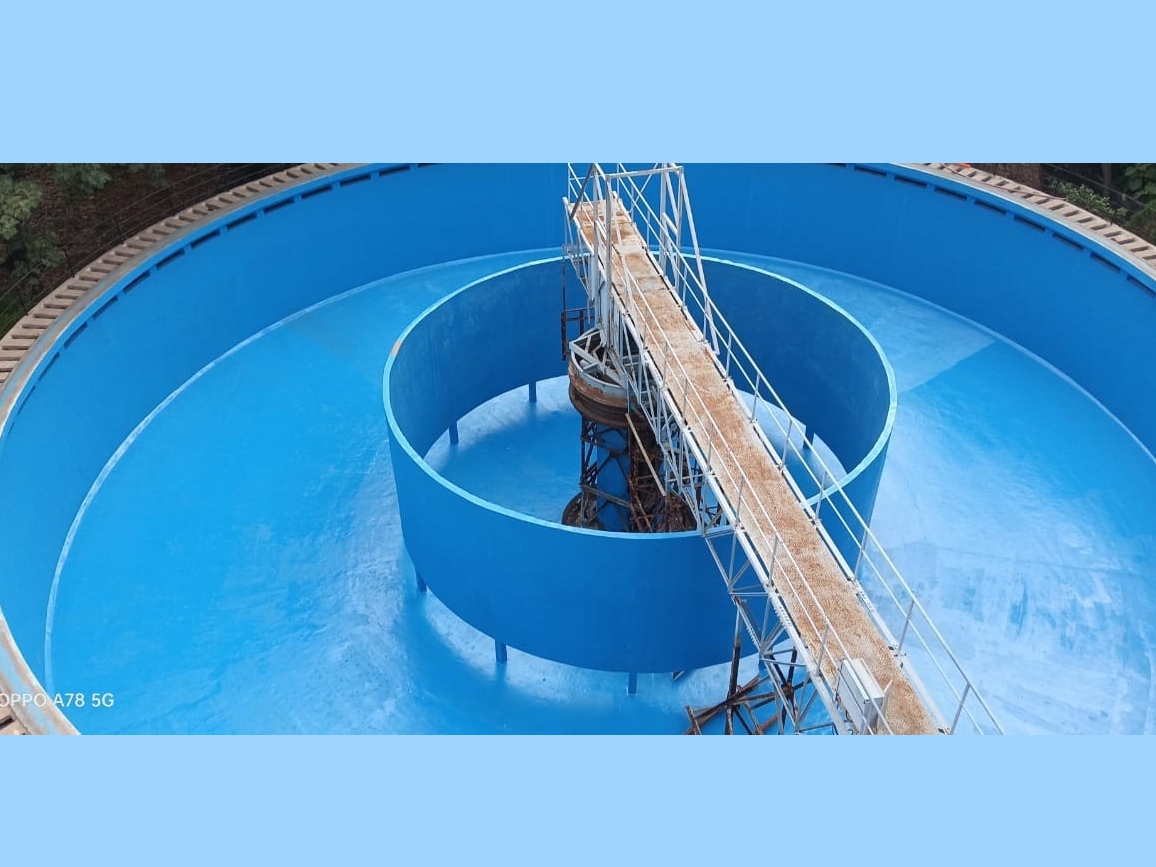 Food-grade epoxy coatings