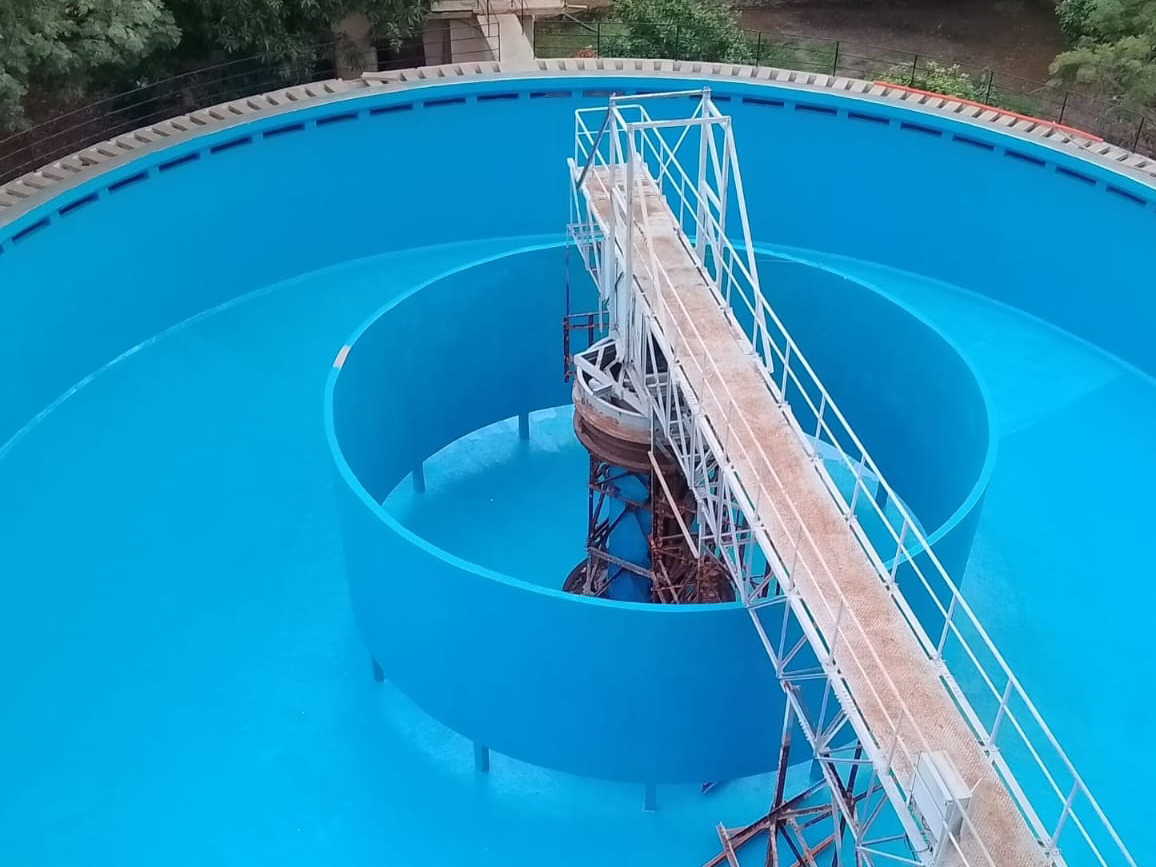 Food-grade epoxy coatings